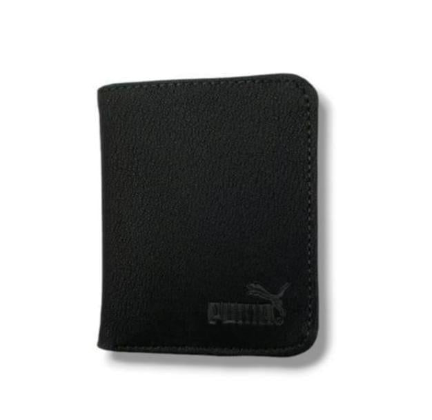 Classic Leather Wallet for Men