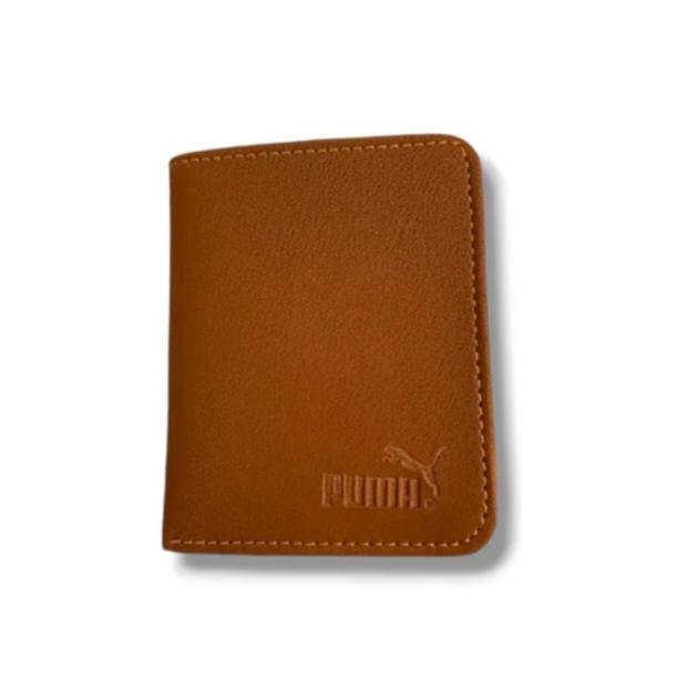 Classic Leather Wallet for Men