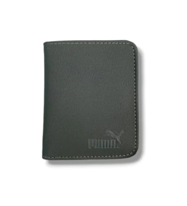 Classic Leather Wallet for Men