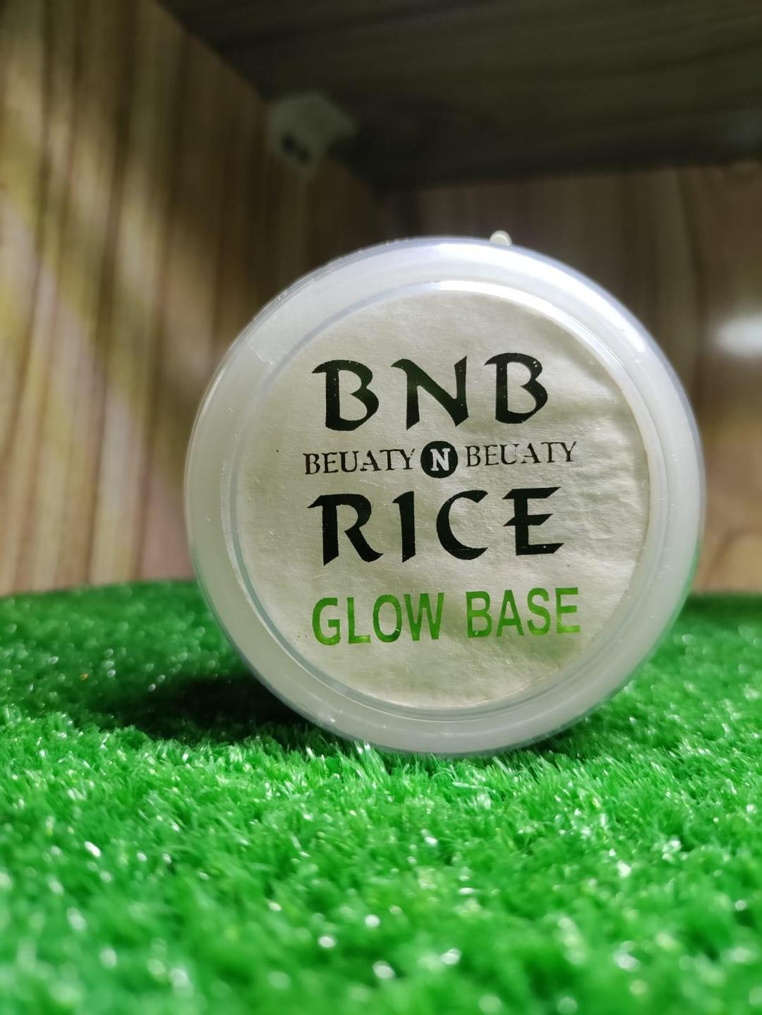The Ultimate Glow Duo | Rice Face Wash & Luminous Primer Set