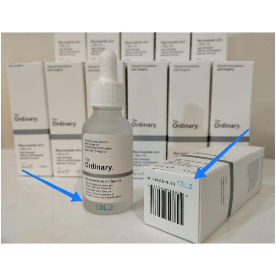Glowing Skin Hydrating Face Serum - Acne Treatment & Blemish Control