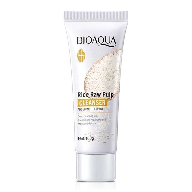 Complete 3-Step Skincare Bundle - Facial Cleanser + Essence + Face Cream