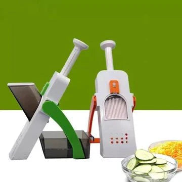 Vegetable and Fruit Cutter (8in1)