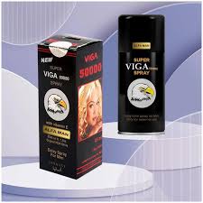 Super Viga Timing Spray