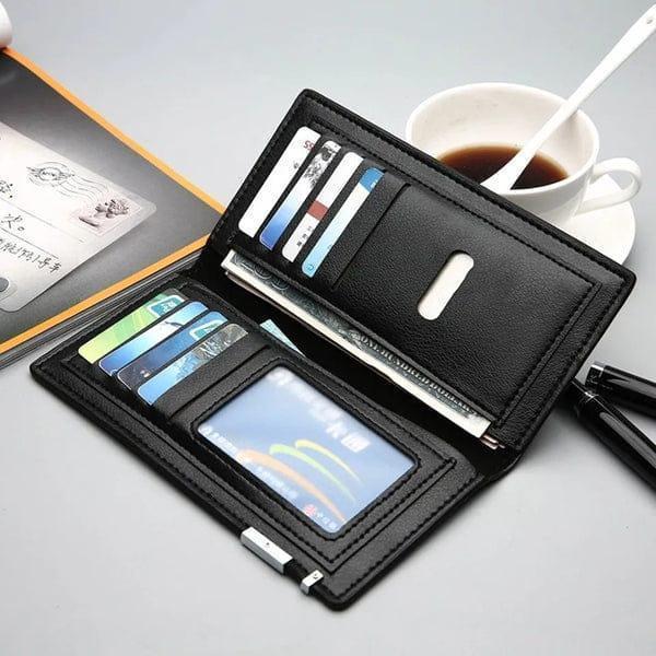 Wallets