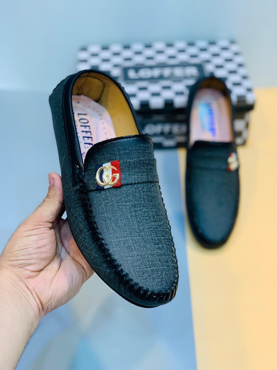 Men's Shoes