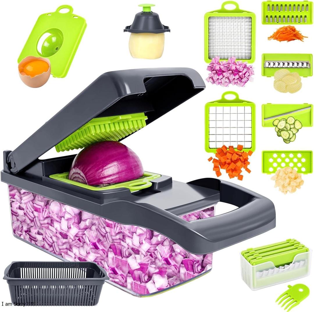 Kitchen Accessories
