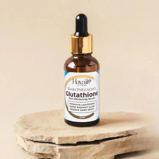 Premium Glutathione Brightening Serum | Advanced Dark Spot Treatment for Radiant Skin