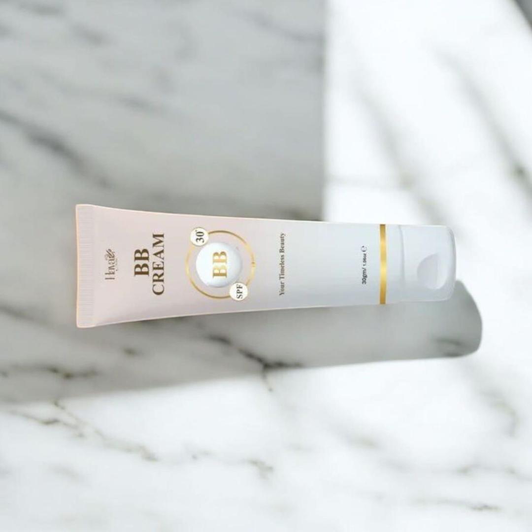 Daily Glow BB Cream with Sun Protection | Hydrates, Brightens & Perfects