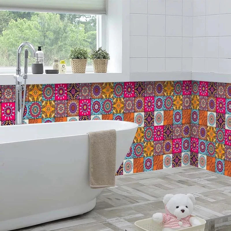 Premium Wall Sticker