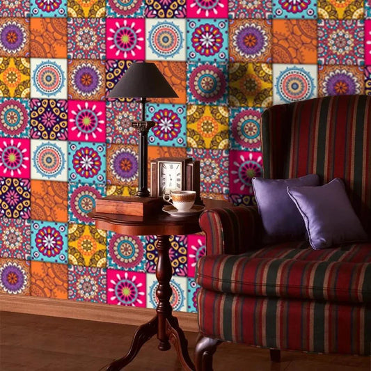 Premium Wall Sticker